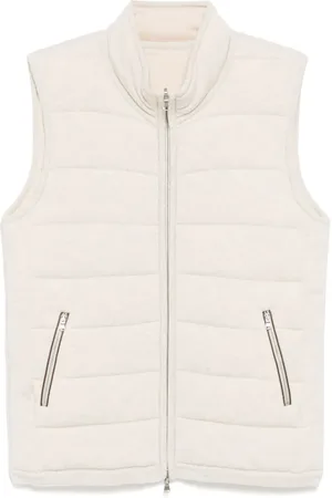 N.PEAL Mall gilet