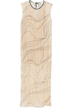 ALYSI Mediterrani dress