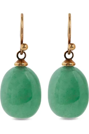 DRIES VAN NOTEN Beaded earrings