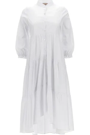 Le Twins Claire shirt dress