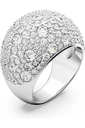 Swarovski Sublima cocktail ring