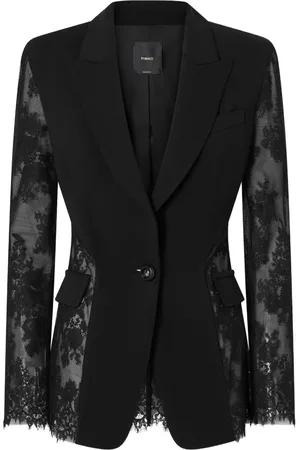Pinko Single-breasted blazer