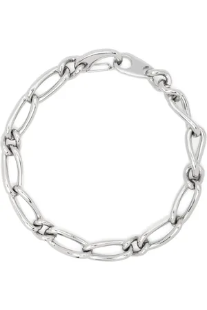 Patrizia Pepe Asymmetric necklace