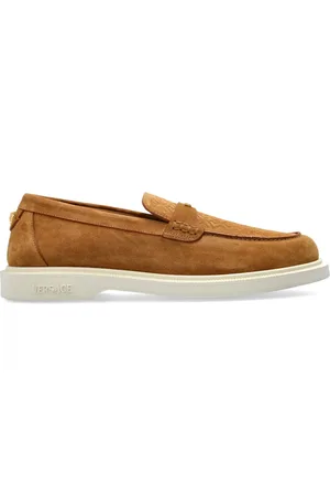 VERSACE Giuliano loafers
