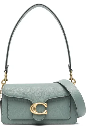 Coach Tabby 20 clutch bag