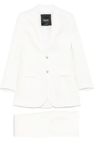 HEVO Frigole suit