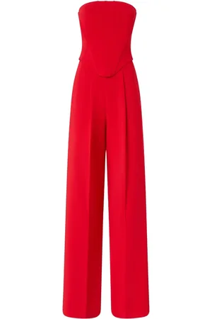 Pinko Sleeveless jumpsuit