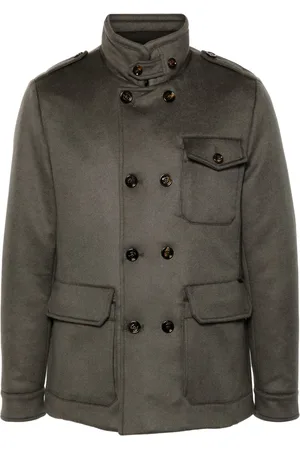 MOORER Boeri jacket