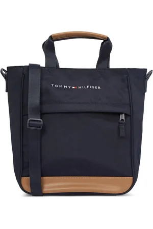 Tommy Hilfiger Logo-print backpack
