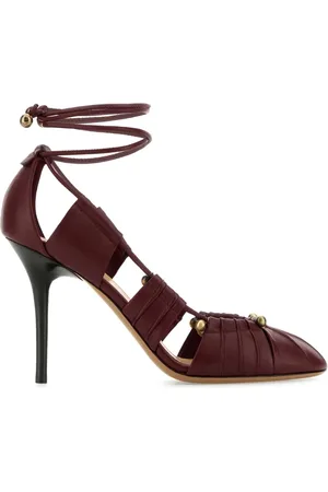 Chloé 90mm Luna pumps