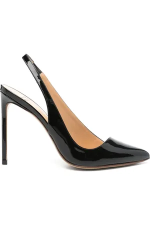 Francesco Russo 110mm R1P970 pumps