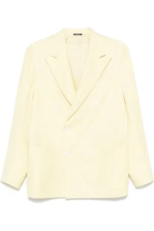 Sartorio Napoli Textured blazer