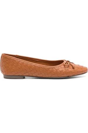 Schutz Arissa ballerina shoes