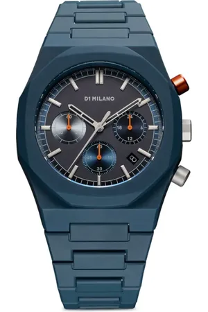 D1 MILANO Polychrono 40.5mm
