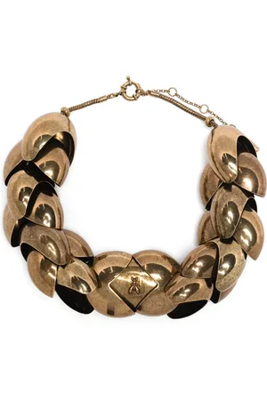 Patrizia Pepe Zama Balloon necklace