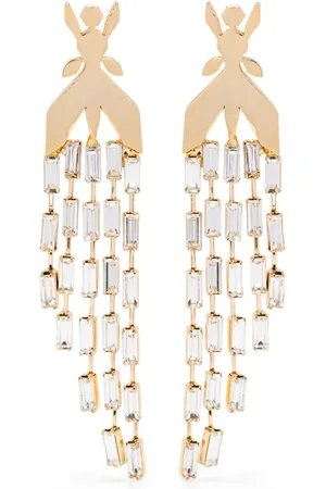 Patrizia Pepe Pendant earrings