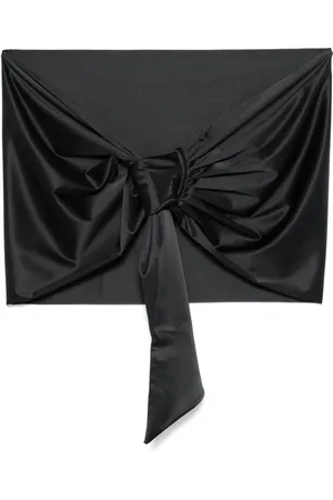 CHIARA BONI Eva scarf