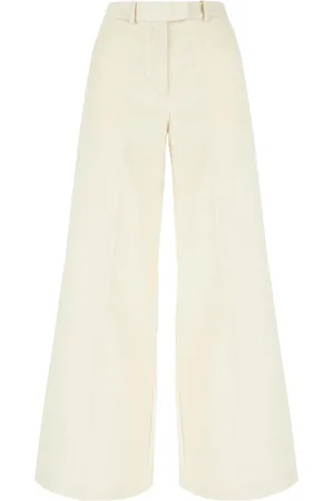 BALLANTYNE Corduroy trousers