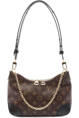 LOUIS VUITTON 2021 Boulogne handbag