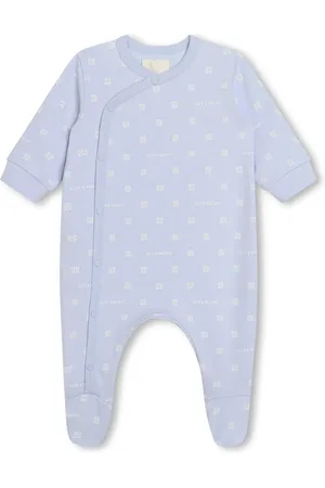 Givenchy 4G cotton pajamas