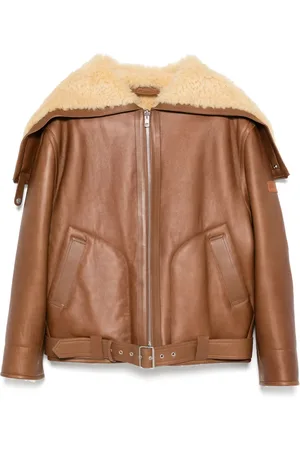 Kenzo Leather jacket