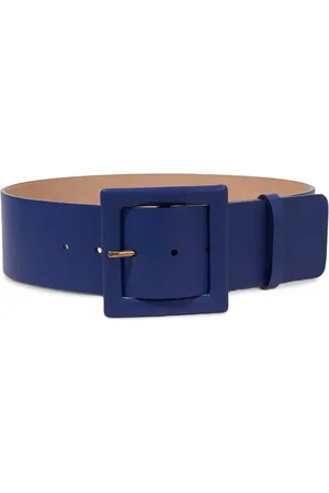 Carolina Herrera Leather belt