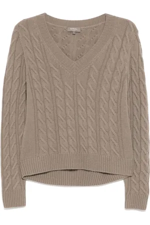 N.PEAL Frankie jumper