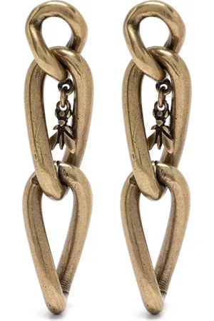Patrizia Pepe New Chain earrings