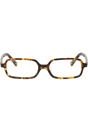 Miu Miu Regard glasses
