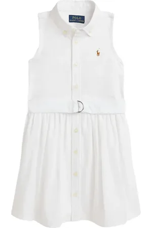 Ralph Lauren Belted dress
