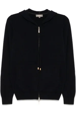 N.PEAL Ada hoodie