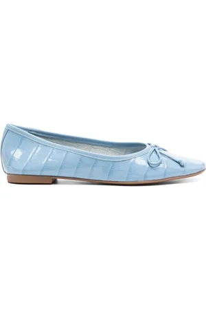Schutz Arissa ballerina shoes