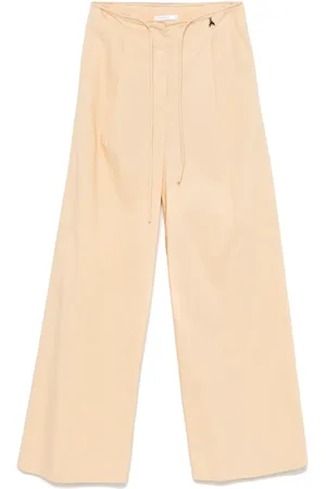 Patrizia Pepe High-waisted trousers