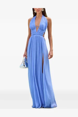Cult Gaia Aashvi gown