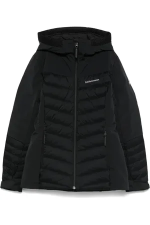 Peak Performance Blackfire ski jacket