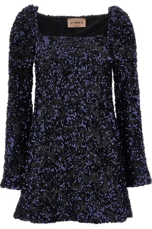 Le Twins Simo mini dress