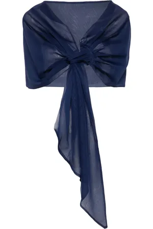 CHIARA BONI Eva scarf