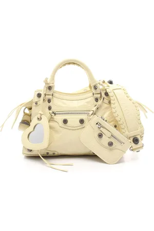 Balenciaga 2010s Neo Kagole XS two-way handbag