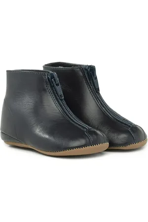 PèPè Zipped boots