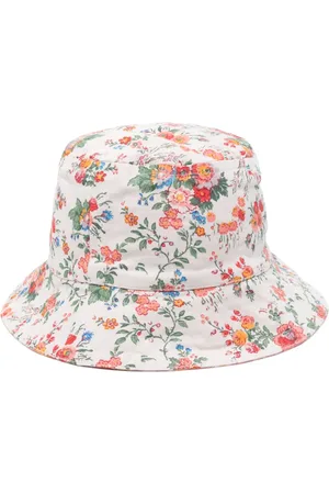 Louise Misha Lajik sun hat