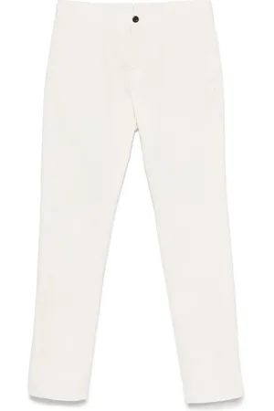 Incotex Gabardine trousers