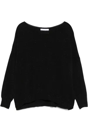 Kaos Lurex sweater