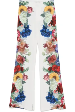 ALICE+OLIVIA Andrew trousers
