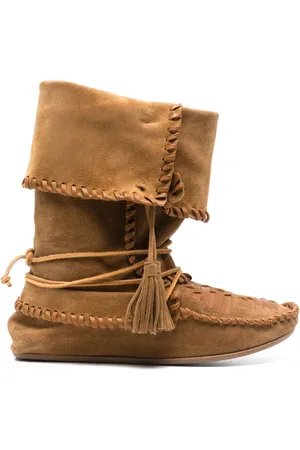 Isabel Marant Winki boots