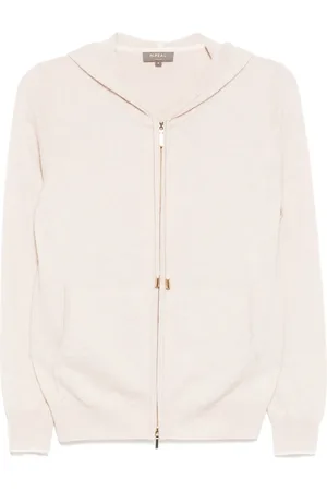 N.PEAL Ada hoodie