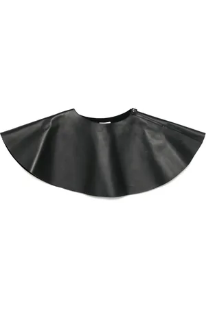J.W.Anderson Circle mini skirt