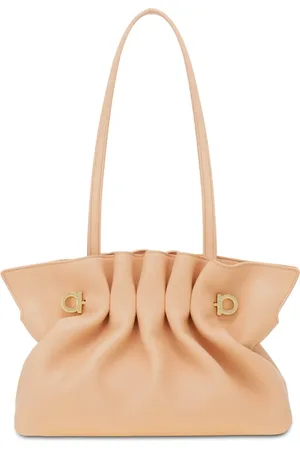 Salvatore Ferragamo Small Soft shoulder bag