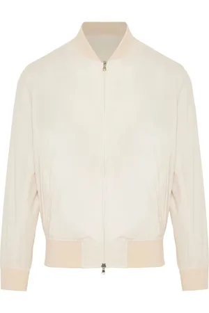 BARBA Waterproof jacket