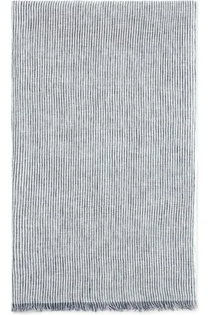 Brunello Cucinelli Linen scarf