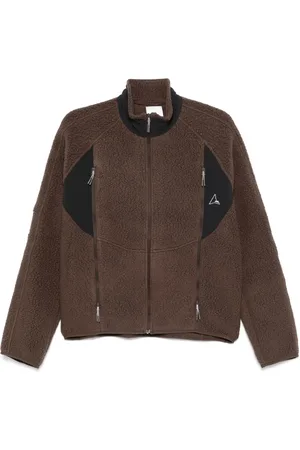 ROA Polartec fleece jacket